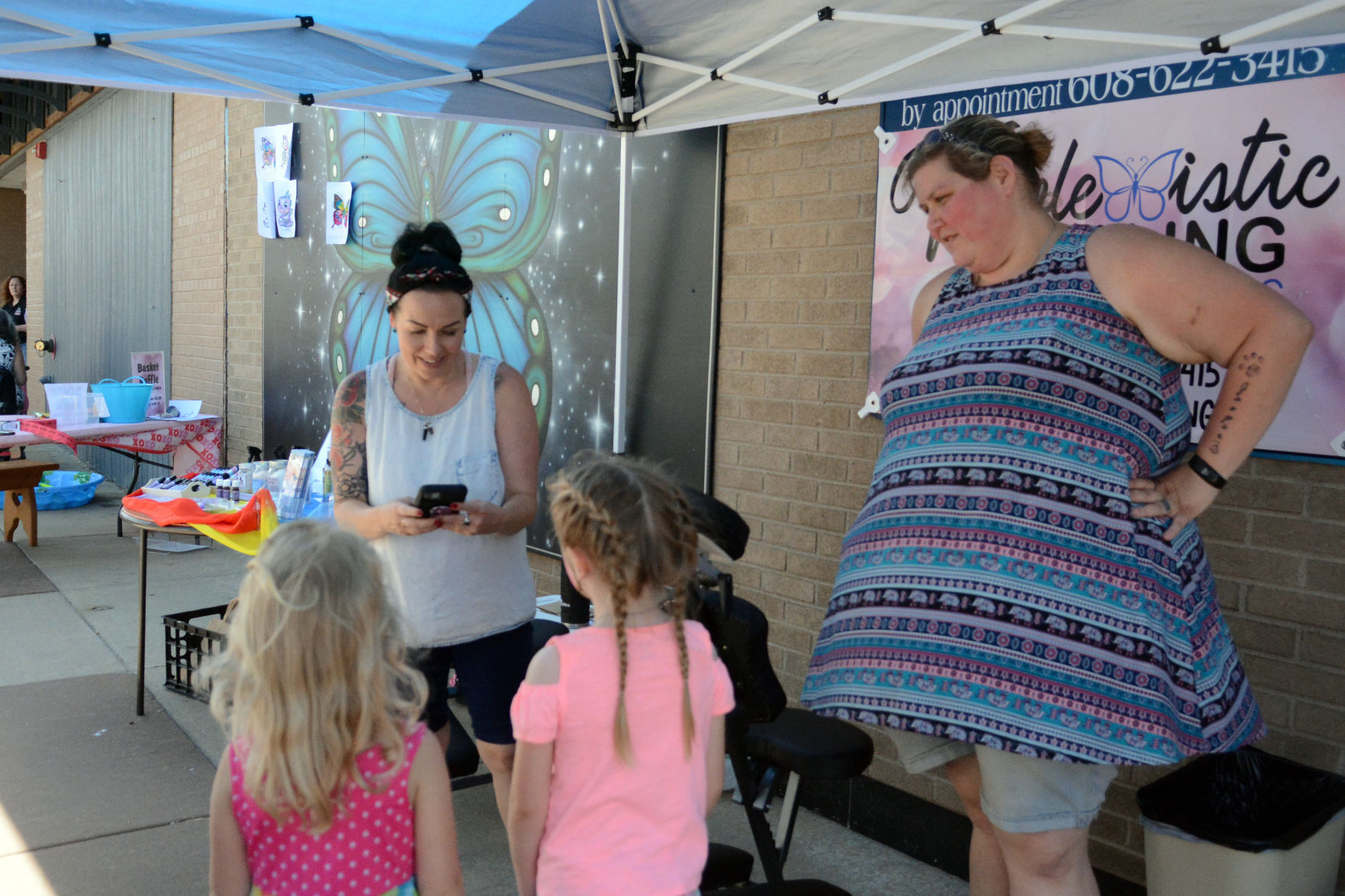 Portage Canal Days 2021